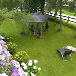 Muehlhof Tatil Evi *