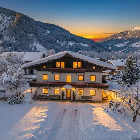 Muehlhof * Neukirchen am Großvenediger
