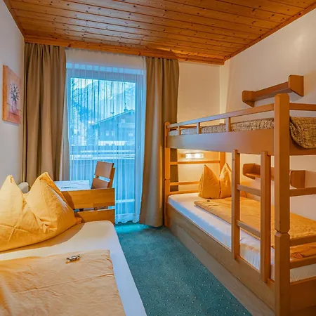 Holiday home Muehlhof *