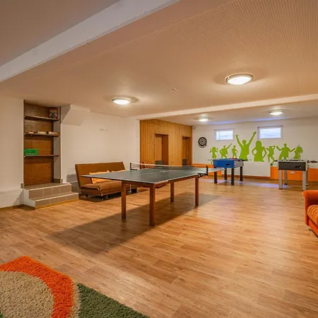 Muehlhof Tatil Evi