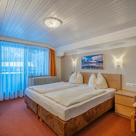 Muehlhof Tatil Evi Neukirchen am Großvenediger