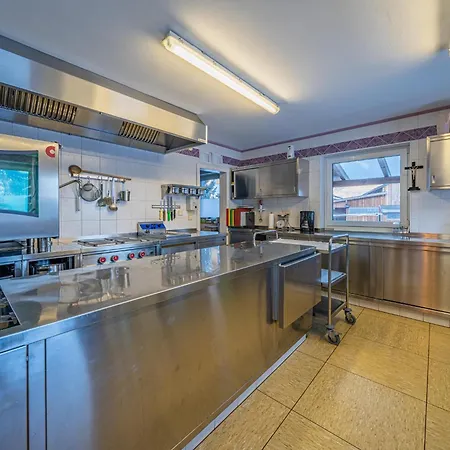 Muehlhof Tatil Evi Neukirchen am Großvenediger