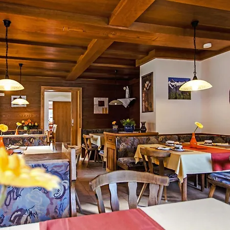 Tatil Evi Muehlhof *