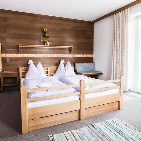 Muehlhof Tatil Evi *