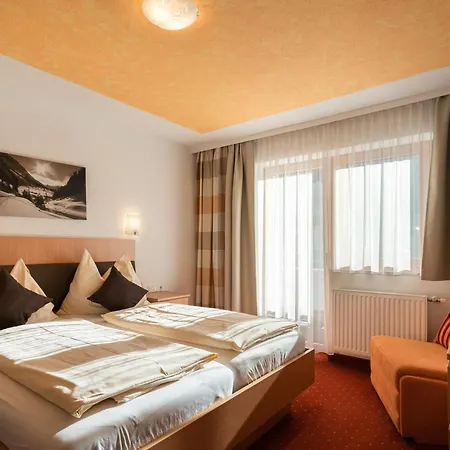 Muehlhof Tatil Evi