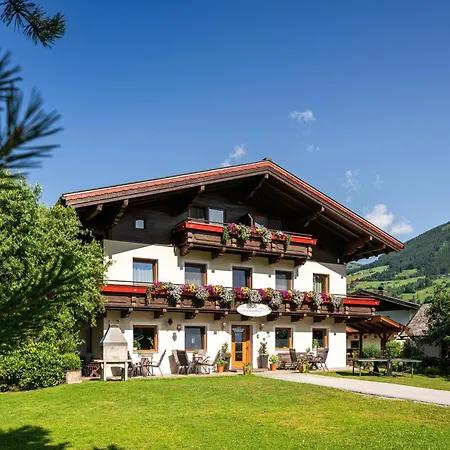 Muehlhof Tatil Evi *