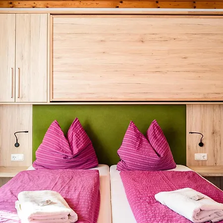 Muehlhof Tatil Evi Neukirchen am Großvenediger