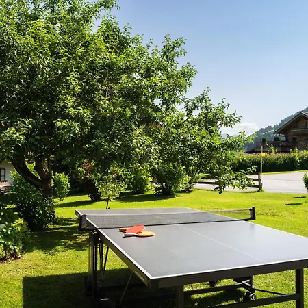 Tatil Evi Muehlhof