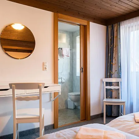 Tatil Evi Muehlhof Neukirchen am Großvenediger