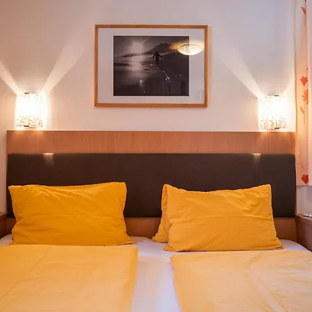 Muehlhof Tatil Evi