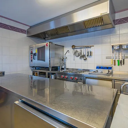 Muehlhof Tatil Evi Neukirchen am Großvenediger