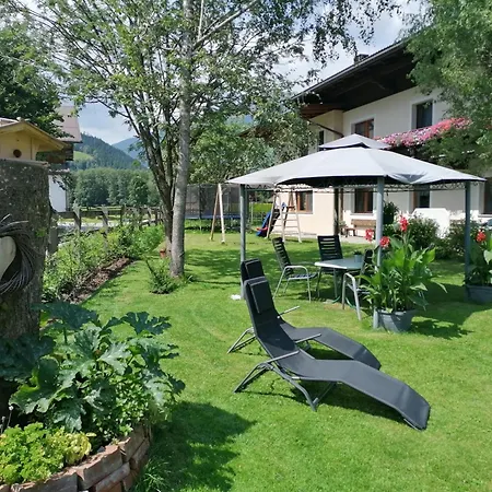 Muehlhof 別荘 Neukirchen am Großvenediger