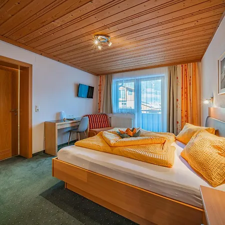 Tatil Evi Muehlhof
