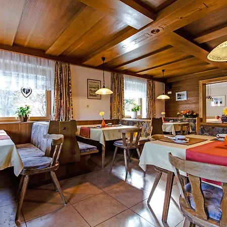 Muehlhof Tatil Evi *