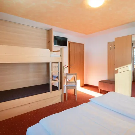 Muehlhof Tatil Evi