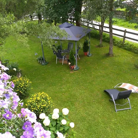Tatil Evi Muehlhof Neukirchen am Großvenediger