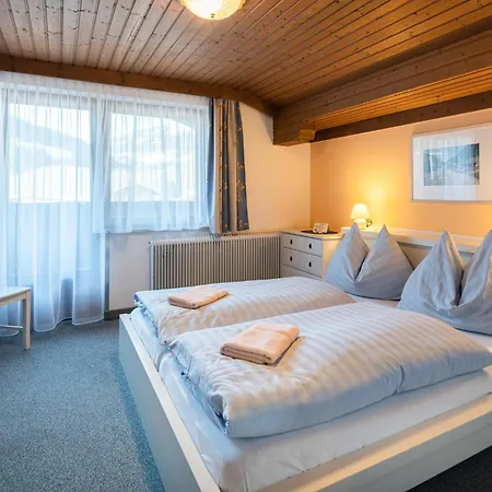 Tatil Evi Muehlhof