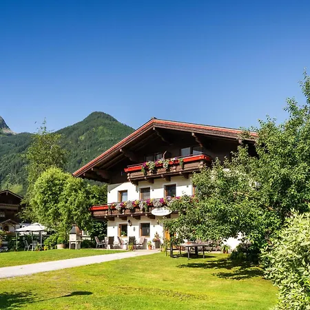 Muehlhof Tatil Evi *