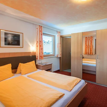 Tatil Evi Muehlhof *
