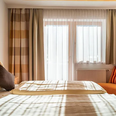 Tatil Evi Muehlhof