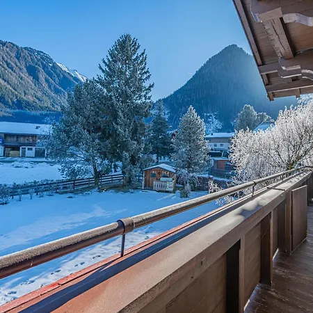 Tatil Evi Muehlhof