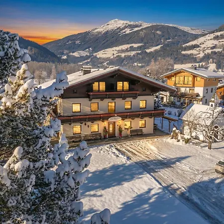 Tatil Evi Muehlhof Neukirchen am Großvenediger