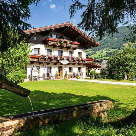 Muehlhof Neukirchen am Großvenediger
