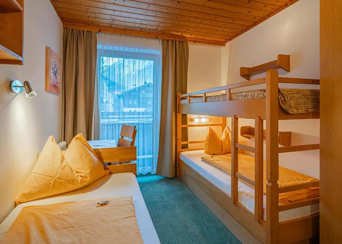 Holiday home Muehlhof *