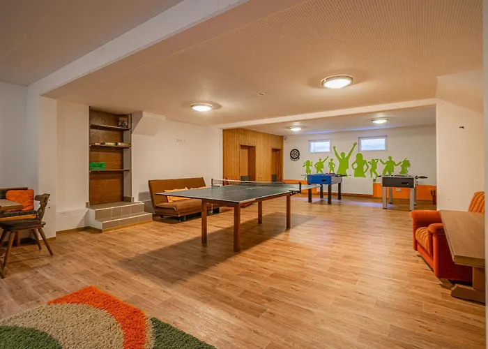 Muehlhof Holiday home