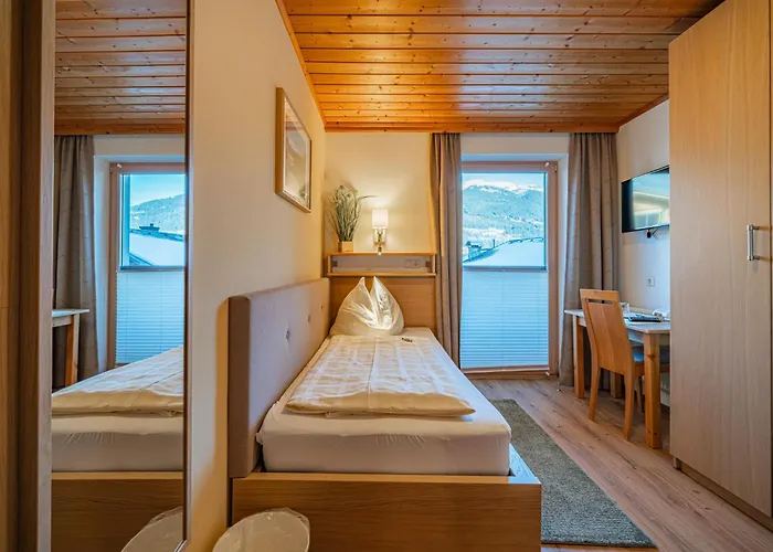 Muehlhof Neukirchen am Grossvenediger