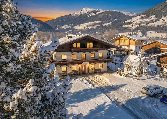 Muehlhof Holiday home