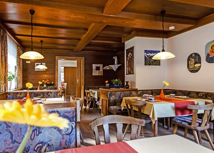 Holiday home Muehlhof *