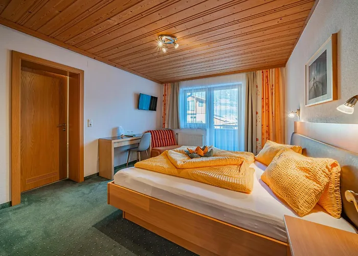 Muehlhof Holiday home *