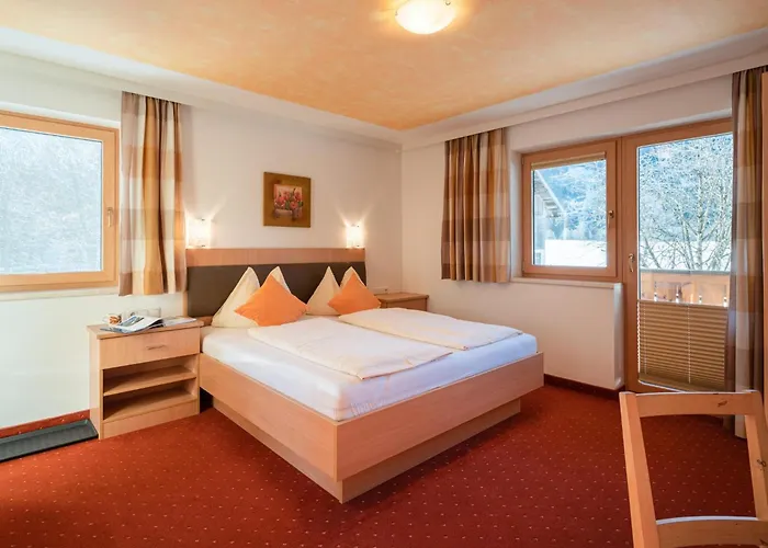 Holiday home Muehlhof