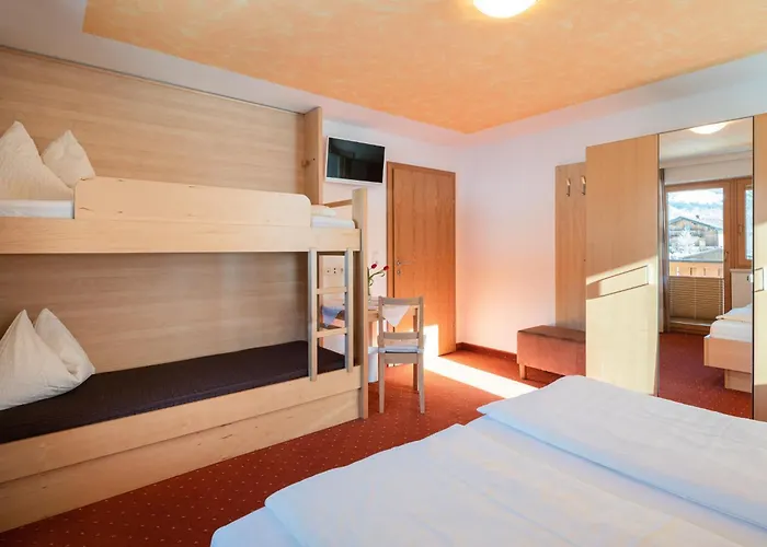 Holiday home Muehlhof