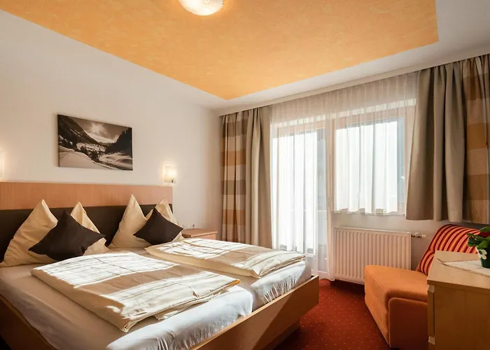 Muehlhof Holiday home