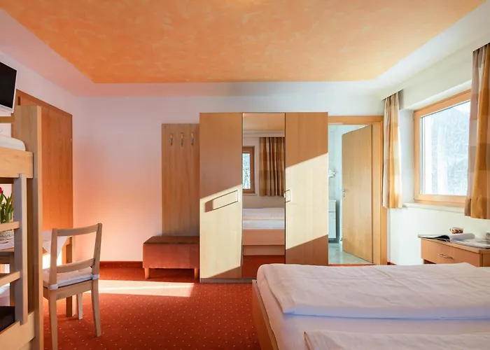 Holiday home Muehlhof Neukirchen am Grossvenediger