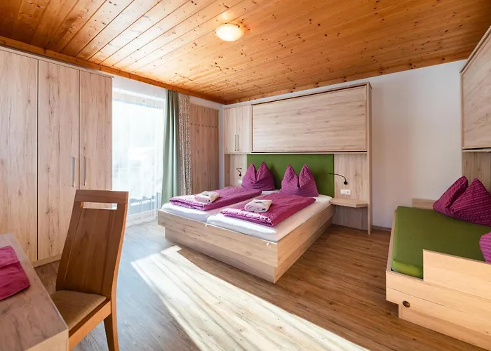 Muehlhof Neukirchen am Grossvenediger