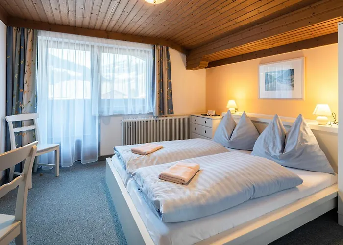 Holiday home Muehlhof Neukirchen am Grossvenediger