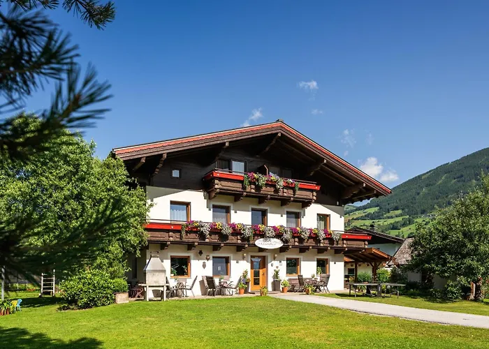 Muehlhof Holiday home *