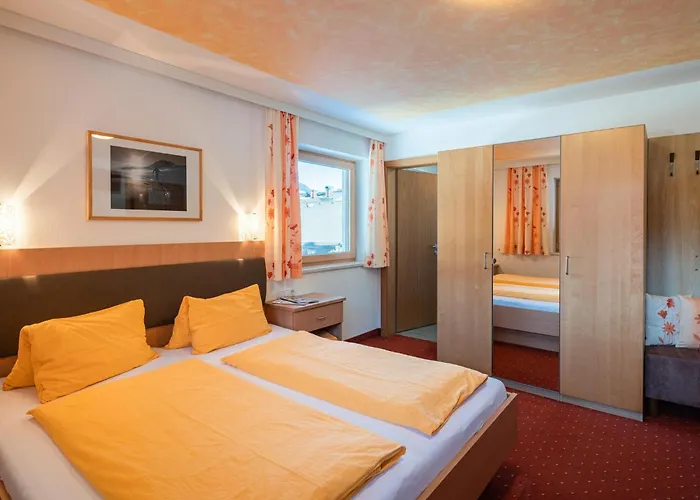 Muehlhof Holiday home *