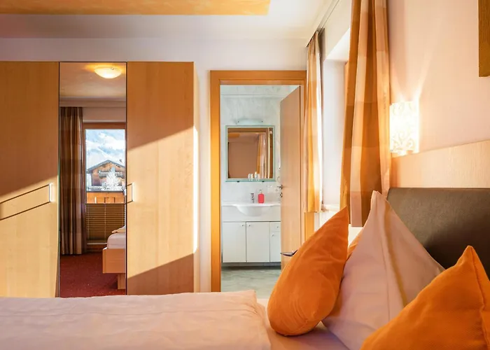 Muehlhof Neukirchen am Grossvenediger