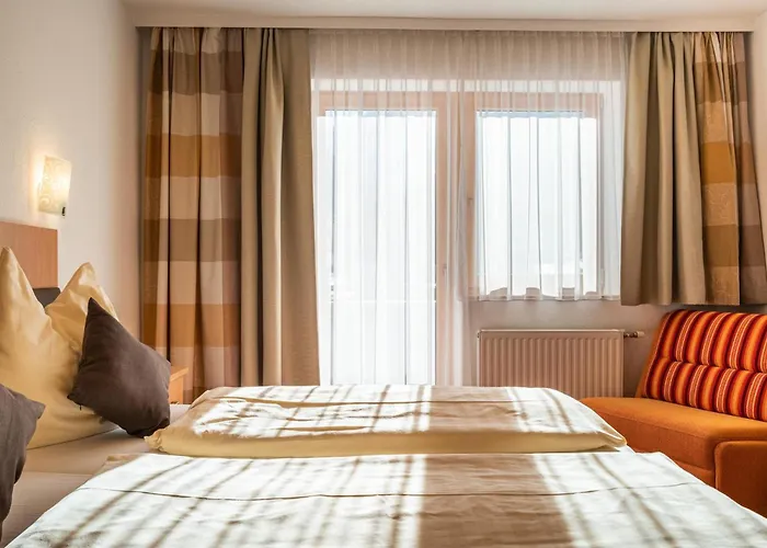 Muehlhof Neukirchen am Grossvenediger