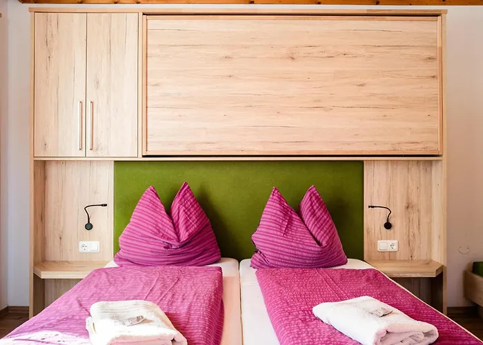 Muehlhof Holiday home Neukirchen am Grossvenediger