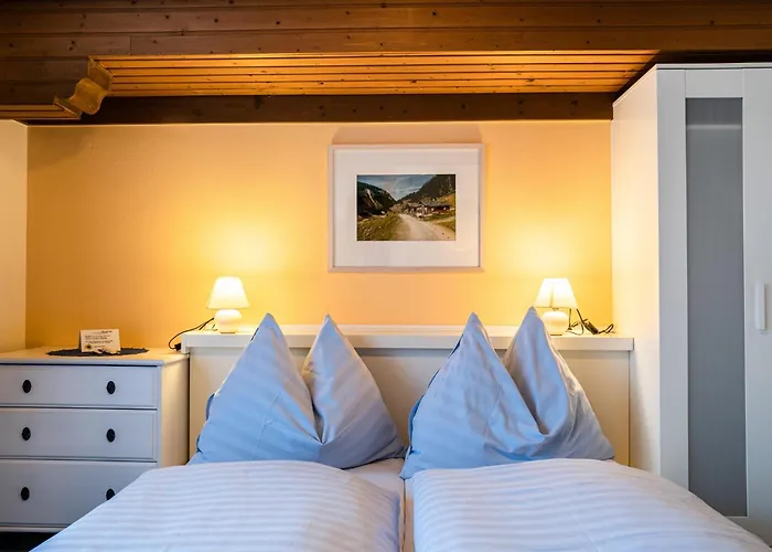 Muehlhof Neukirchen am Grossvenediger