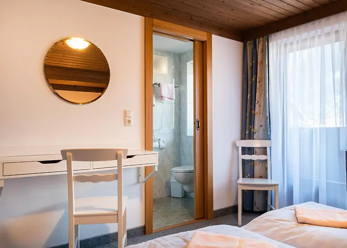 Holiday home Muehlhof Neukirchen am Grossvenediger