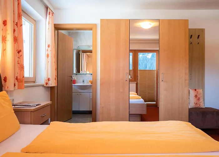 Holiday home Muehlhof