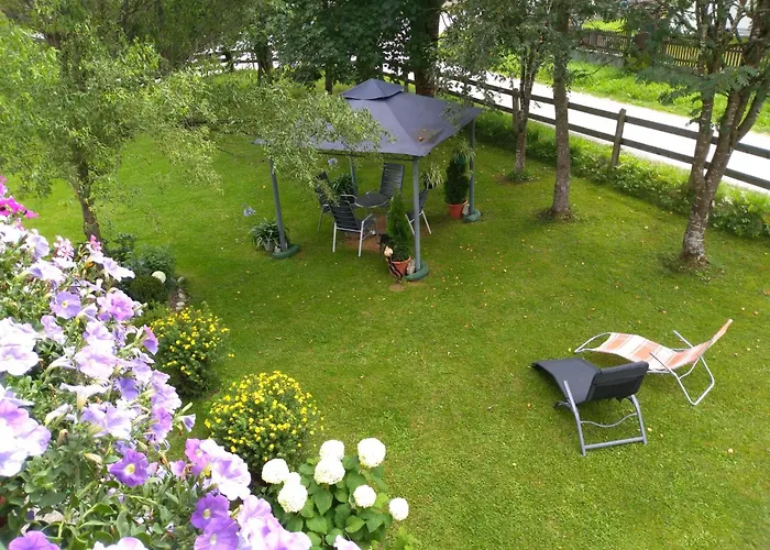 Muehlhof Holiday home *