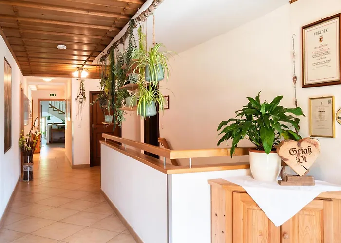 Muehlhof Holiday home Neukirchen am Grossvenediger