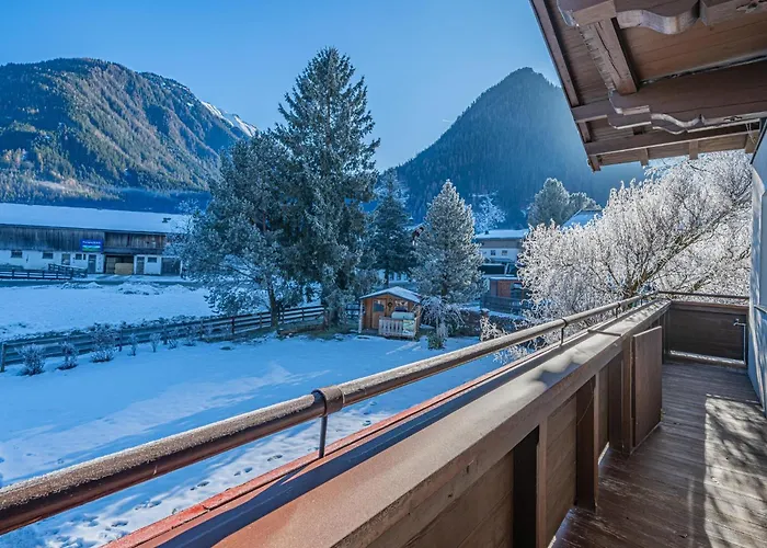 Muehlhof Holiday home Neukirchen am Grossvenediger